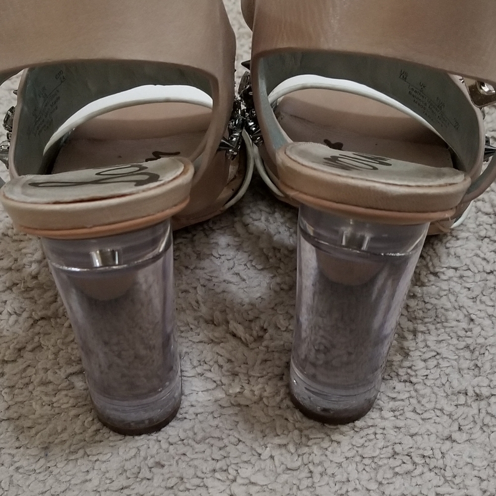Sam Edelman - Picture 3 of 4